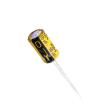 ECRF0814100M251P00 Aluminium Electrolytic Capacitors - Radial Leaded