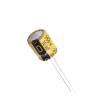 ECRF1012100M251P00 Aluminium Electrolytic Capacitors - Radial Leaded