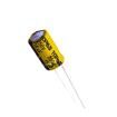 ECRF1016150M251P00 Aluminium Electrolytic Capacitors - Radial Leaded