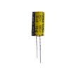 ECRF1325330M401P00 Aluminium Electrolytic Capacitors - Radial Leaded