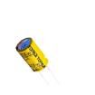 ECRF1625151M201P00 Aluminium Electrolytic Capacitors - Radial Leaded