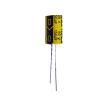 ECRG06122R2M401P00 Aluminium Electrolytic Capacitors - Radial Leaded