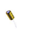 ECRG1016220M201P00 Aluminium Electrolytic Capacitors - Radial Leaded