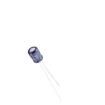 ECSS04052R2M050P00 Aluminium Electrolytic Capacitors - Radial Leaded