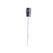 ECSS0407330M016P00 Aluminium Electrolytic Capacitors - Radial Leaded
