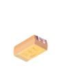 CA45-D-16V-100μF-K  Passive Components