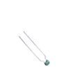 CC4-0805-CG-100V-100PF-J Multilayer Ceramic Capacitors MLCC - Leaded