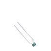CC4-0805-CG-100V-10PF-J Multilayer Ceramic Capacitors MLCC - Leaded