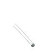 CC4-0805-CG-100V-150pF-J-L Multilayer Ceramic Capacitors MLCC - Leaded