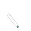 CC4-0805-CG-100V-300pF-J Multilayer Ceramic Capacitors MLCC - Leaded