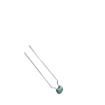 CC4-0805-CG-100V-30PF-J Multilayer Ceramic Capacitors MLCC - Leaded
