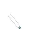 CC4-0805-CG-100V-330pF-J Multilayer Ceramic Capacitors MLCC - Leaded