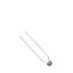 CC4-0805-CG-100V-3.3pF-C Multilayer Ceramic Capacitors MLCC - Leaded