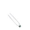CC4-0805-CG-100V-5.0pF-C Multilayer Ceramic Capacitors MLCC - Leaded