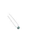 CC4-0805-CG-100V-680pF-J Multilayer Ceramic Capacitors MLCC - Leaded