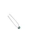 CC4-0805-CG-100V-820pF-J Multilayer Ceramic Capacitors MLCC - Leaded