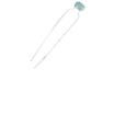 CC4-0805-CG-50V-100pF-J Multilayer Ceramic Capacitors MLCC - Leaded