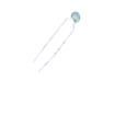CC4-0805-CG-50V-33pF-J Multilayer Ceramic Capacitors MLCC - Leaded