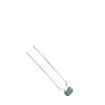 CC4-1206-CG-100V-0.01μF-J Multilayer Ceramic Capacitors MLCC - Leaded