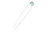 CT4-0805-2F4-63V-0.01μF-M Multilayer Ceramic Capacitors MLCC - Leaded