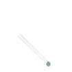 CT4-0805-2F4-63V-0.01μF-M-L Multilayer Ceramic Capacitors MLCC - Leaded