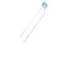 CT4-0805-2F4-63V-0.022μF-M Multilayer Ceramic Capacitors MLCC - Leaded