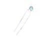 CT4-0805-2F4-63V-0.033μF-M Multilayer Ceramic Capacitors MLCC - Leaded