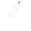CT4-0805-2F4-63V-0.047μF-M Multilayer Ceramic Capacitors MLCC - Leaded