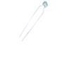 CT4-0805-2F4-63V-1000pF-M Multilayer Ceramic Capacitors MLCC - Leaded