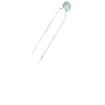 CT4-0805-2F4-63V-2200pF-M Multilayer Ceramic Capacitors MLCC - Leaded
