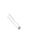 CT4-1206-2F4-25V-4.7μF-S Multilayer Ceramic Capacitors MLCC - Leaded