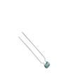 CT4-1206-2F4-63V-0.47μF-M Multilayer Ceramic Capacitors MLCC - Leaded