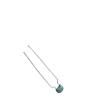 CT4G-0805-2X1-100V-6800pF-K Multilayer Ceramic Capacitors MLCC - Leaded