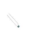 CT4G-0805-2X1-50V-0.22μF-K Multilayer Ceramic Capacitors MLCC - Leaded