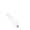 CT4G-0805-2X1-63V-0.01μF-K Multilayer Ceramic Capacitors MLCC - Leaded