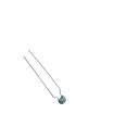 CT4G-0805-2X1-63V-0.1μF-J Multilayer Ceramic Capacitors MLCC - Leaded