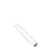 CT4G-1206-2X1-100V-0.015μF-K Multilayer Ceramic Capacitors MLCC - Leaded