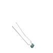 CT4G-1206-2X1-100V-0.33μF-K Multilayer Ceramic Capacitors MLCC - Leaded