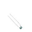 CT4G-1206-2X1-1KV-0.01μF-K Multilayer Ceramic Capacitors MLCC - Leaded