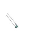 CT4G-1812-2X1-100V-2.2μF-K Multilayer Ceramic Capacitors MLCC - Leaded