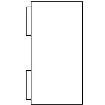 XBP06V0U25R-G ESD Suppressors / TVS Diodes