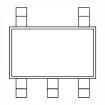 XC6135N43CMR-G electronic component of Torex Semiconductor