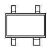 XC6135N27ANR-G electronic component of Torex Semiconductor