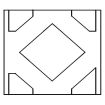 XC6136N28A9R-G electronic component of Torex Semiconductor