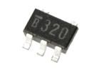 XC6705A401MR-G electronic component of Torex Semiconductor