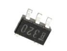 XC6705A401MR-G  Semiconductors
