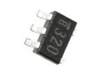 XC6705A401MR-G LDO Voltage Regulators