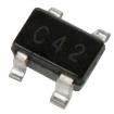 XC6127C24FNR-G electronic component of Torex Semiconductor