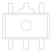 XC6702D331PR-G electronic component of Torex Semiconductor