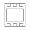 XC8110AA018R-G Power Switch ICs - Power Distribution